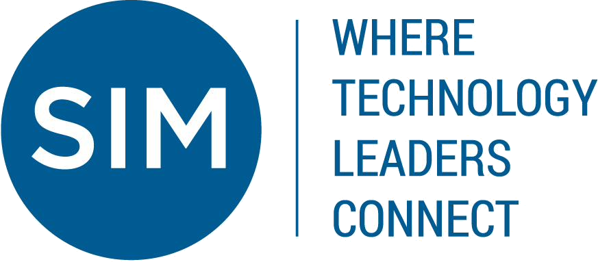SIM - where IT leaders connect